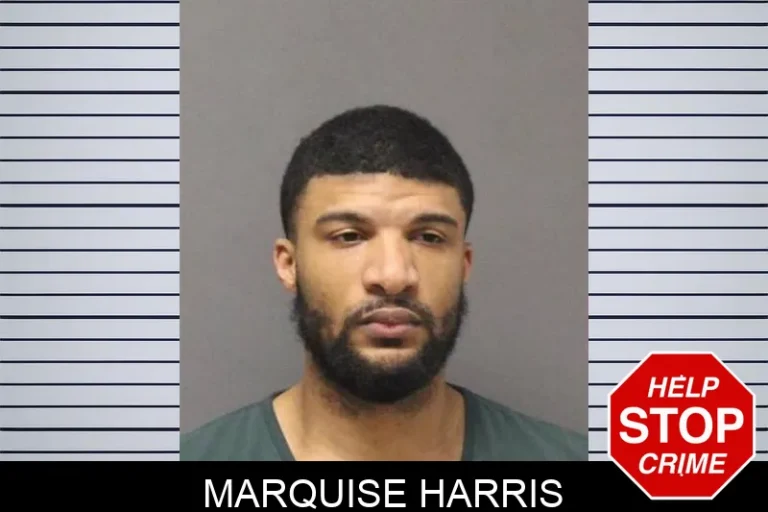 MarquIse Harris