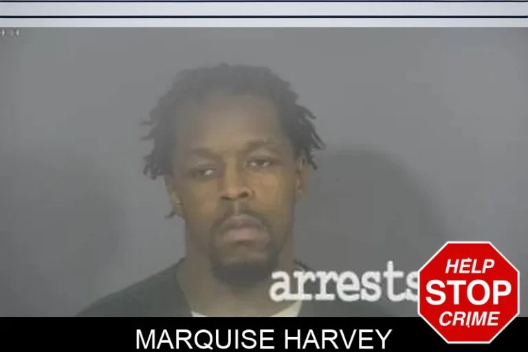 MarquIse Harvey