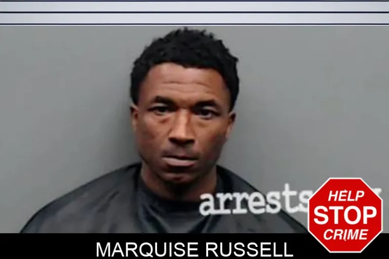 MarquIse RuSsell