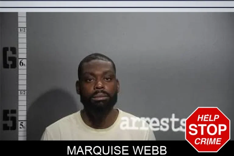 MarquIse Webb