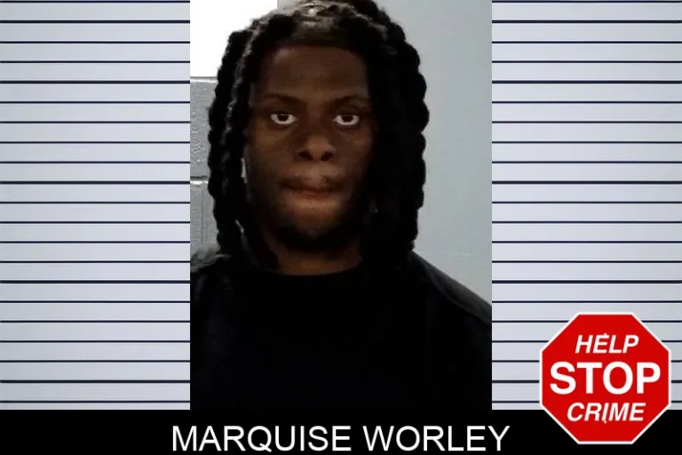 MarquIse Worley