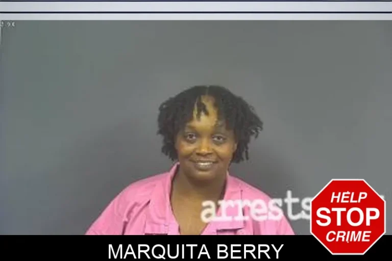 MarquIta Berry