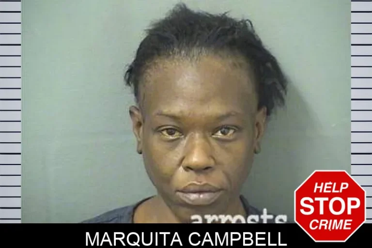 MarquIta Campbell