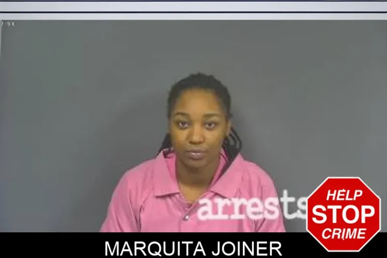 MarquIta Joiner