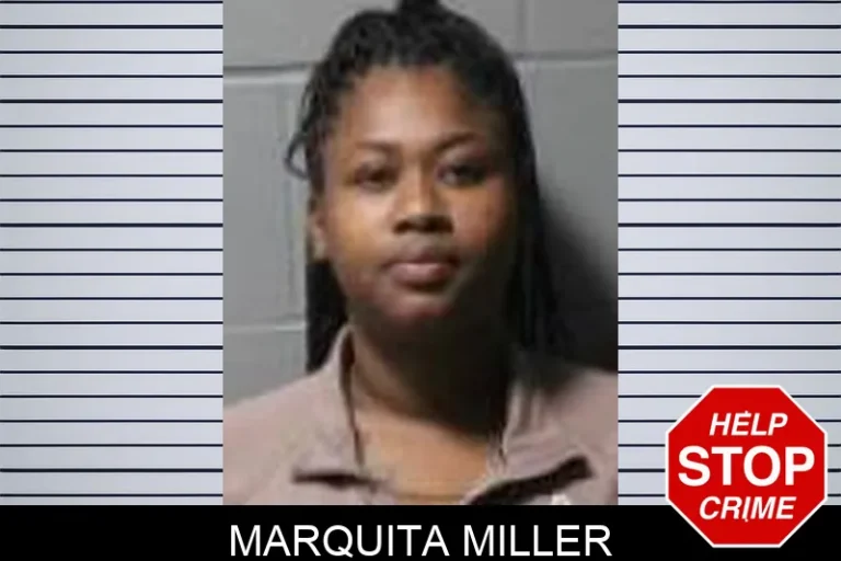 MarquIta Miller