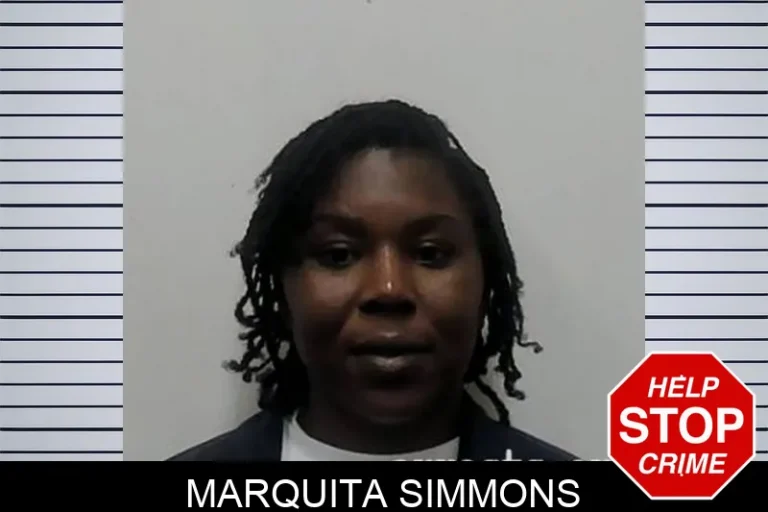 MarquIta Simmons