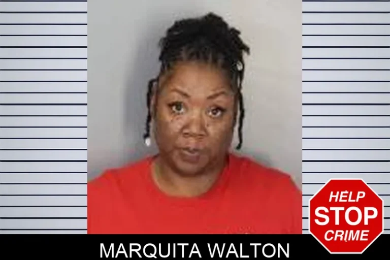 MarquIta Walton