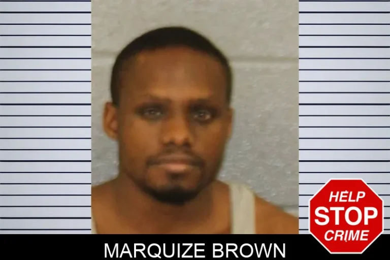 MarquIze Brown