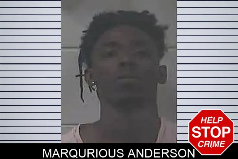 MarquRiouS Anderson