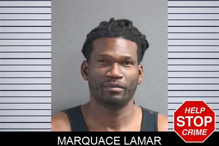 Marquace Lamar