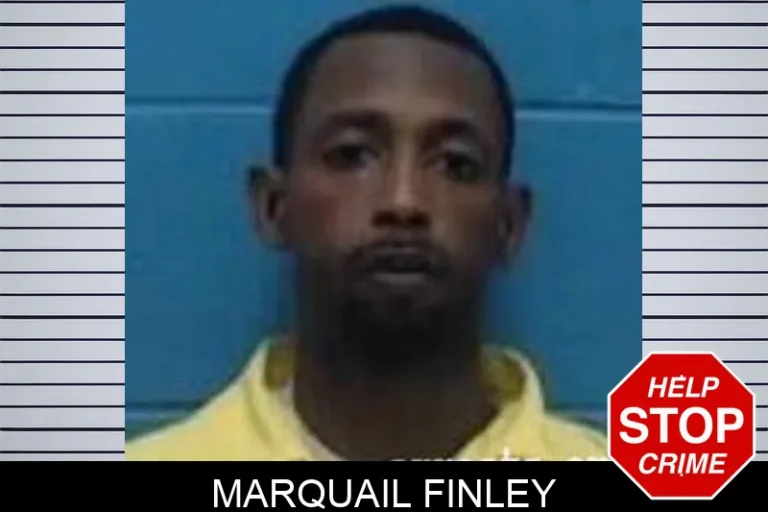 Marquail Finley