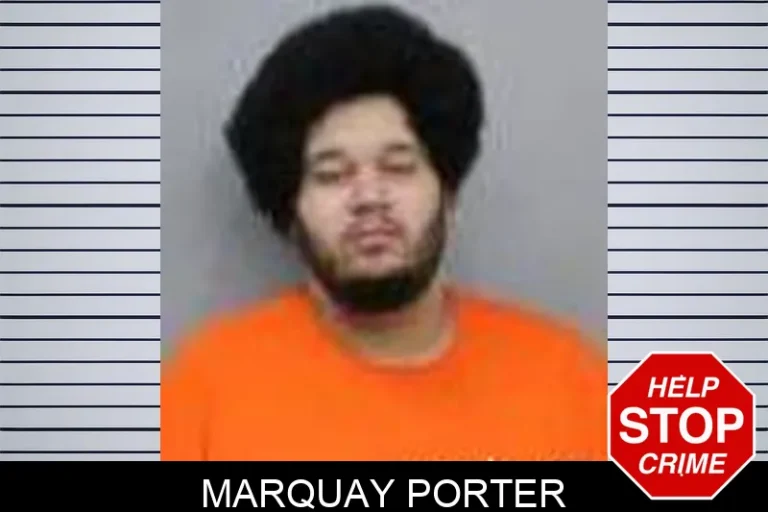 Marquay Porter