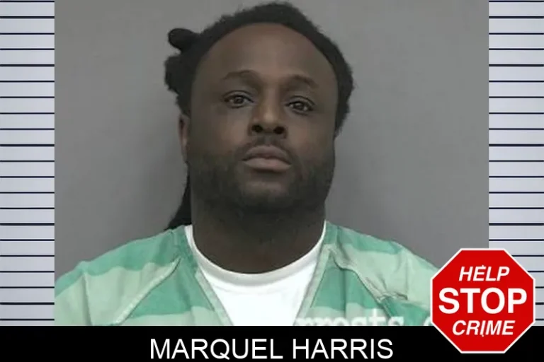 Marquel Harris