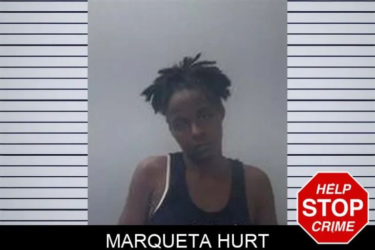 Marqueta Hurt