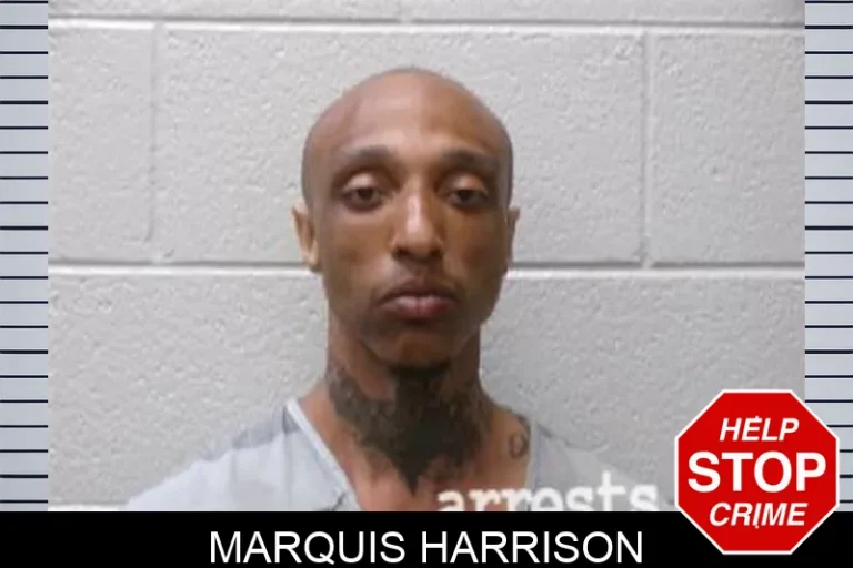 Marquis Harrison