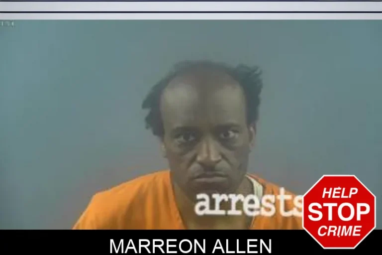 Marreon Allen