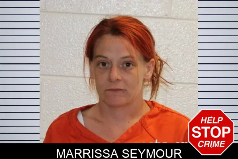 Marrissa SeymouR