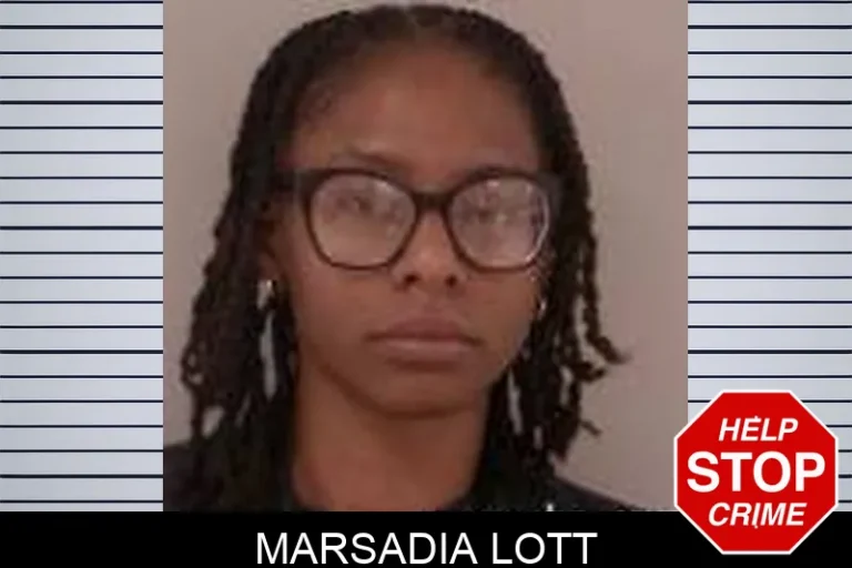 Marsadia Lott