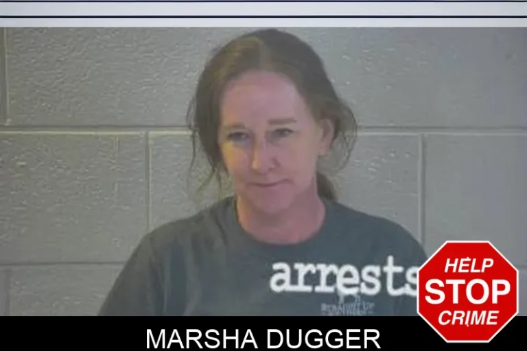 Marsha DuGger