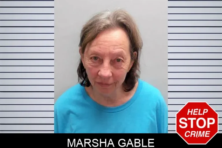 Marsha Gable