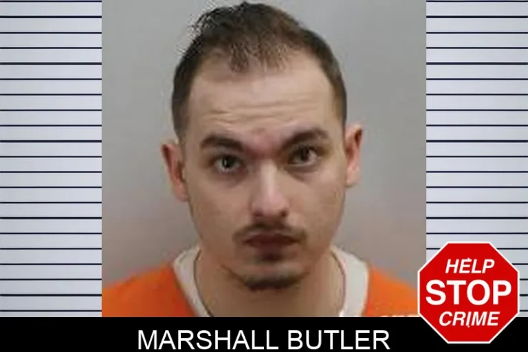 Marshall Butler