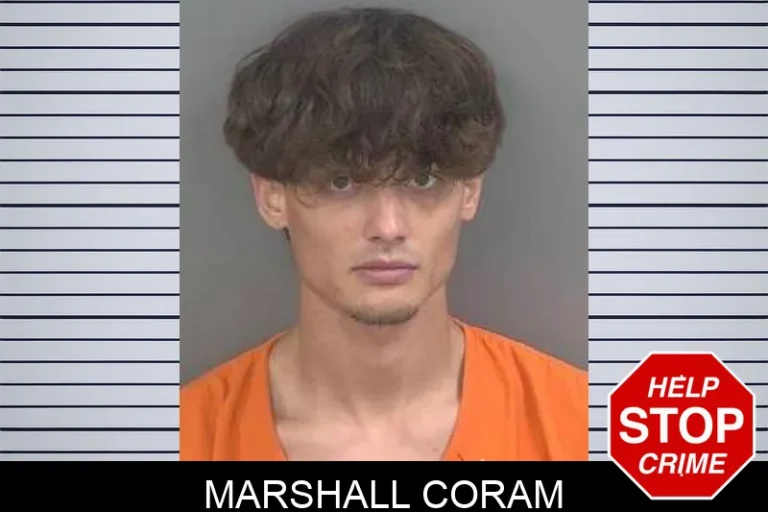 Marshall Coram