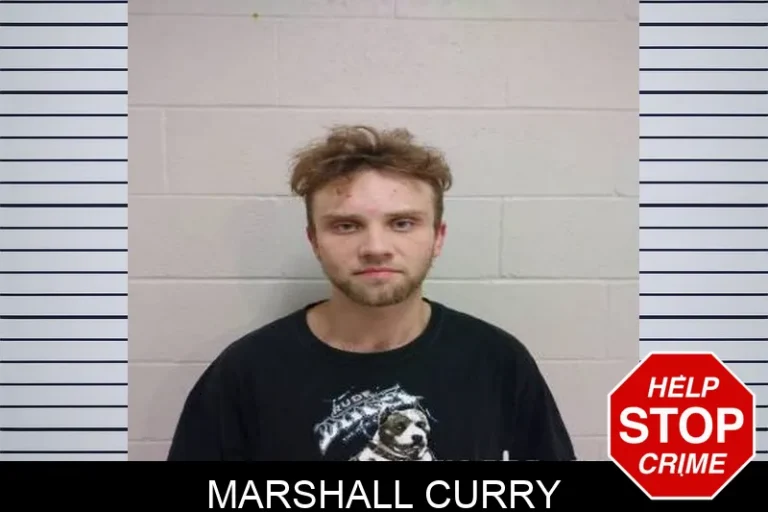 Marshall CuRry