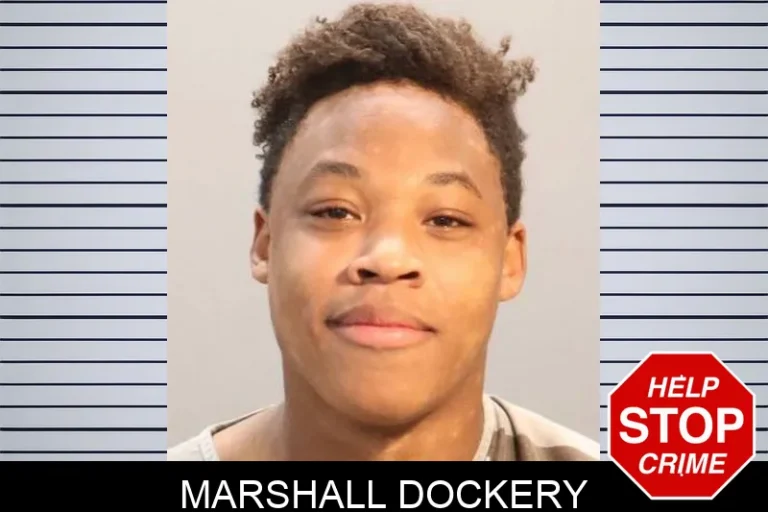 Marshall Dockery