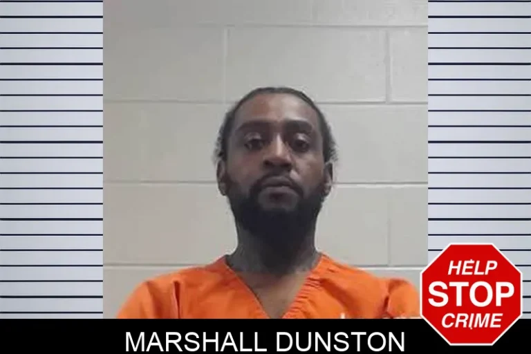 Marshall DuNston