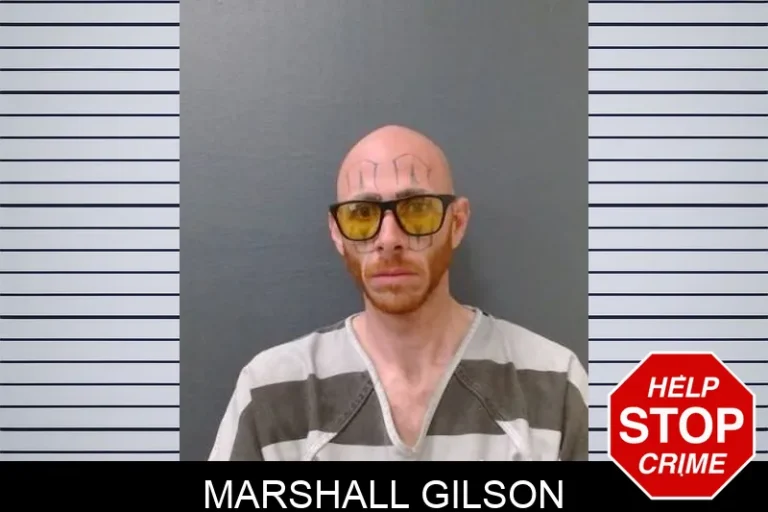 Marshall Gilson