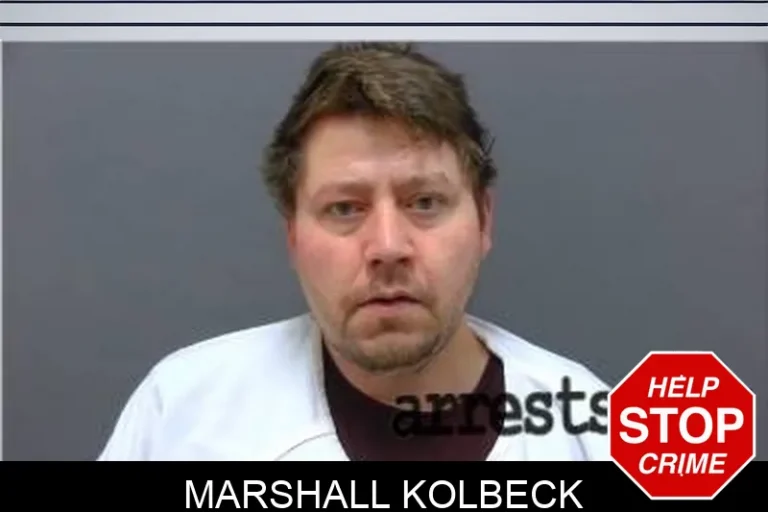 Marshall Kolbeck