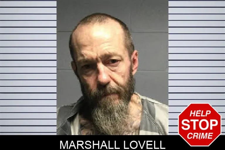 Marshall Lovell