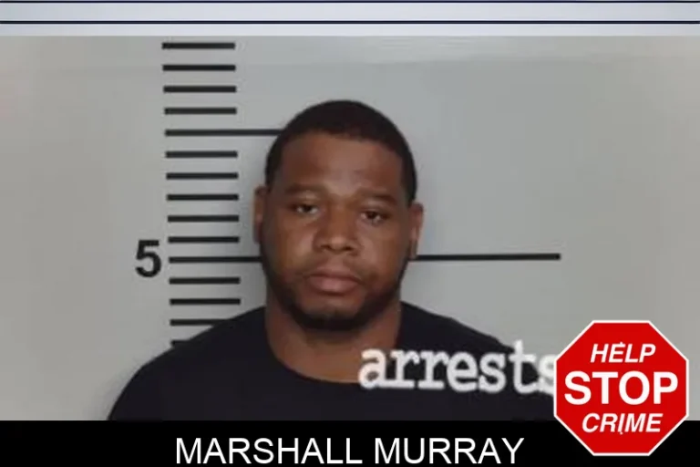 Marshall MuRray