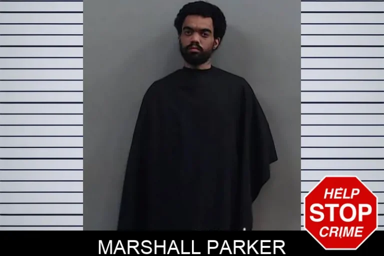 Marshall Parker