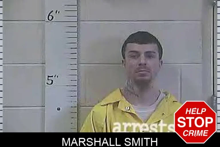 Marshall Smith