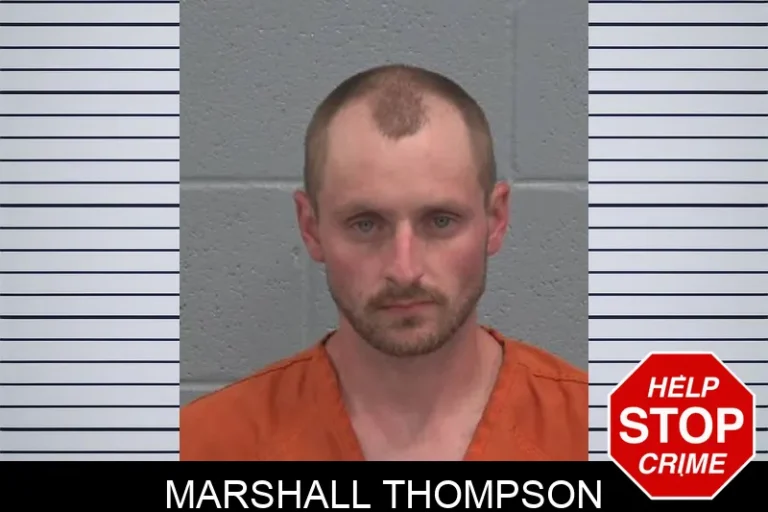 Marshall Thompson