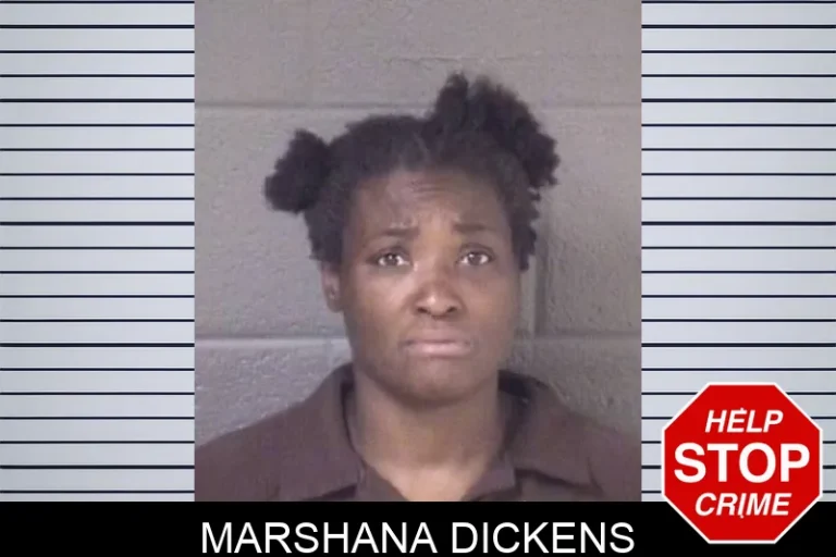 Marshana Dickens