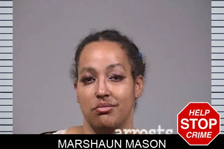 MarshauN Mason