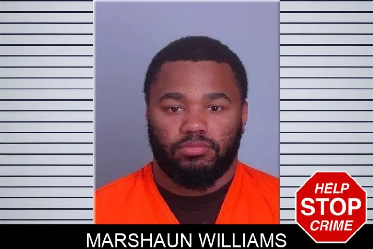 MarshauN Williams