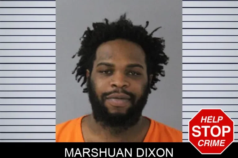 MarshuAn Dixon