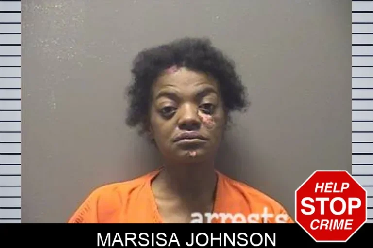 Marsisa Johnson