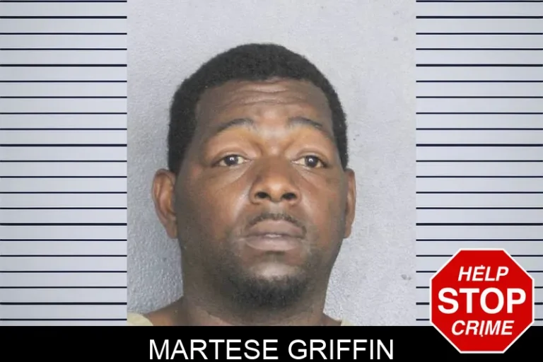 Martese Griffin