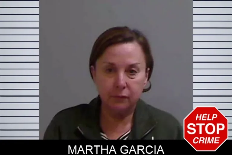 Martha Garcia