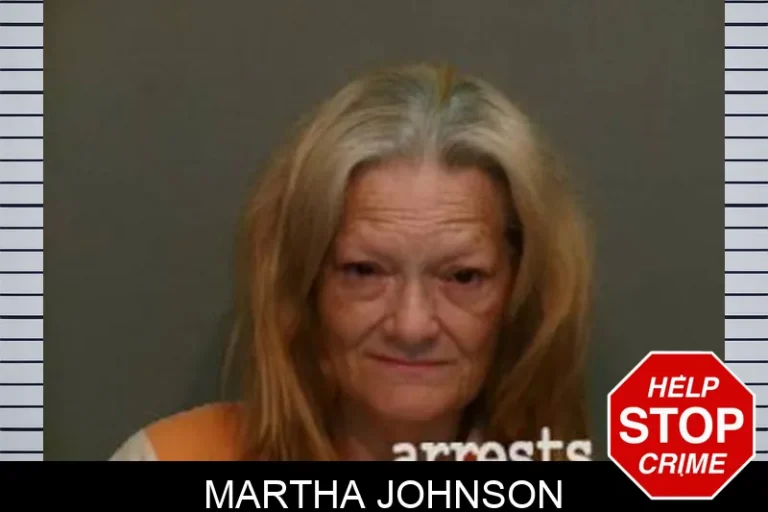 Martha Johnson