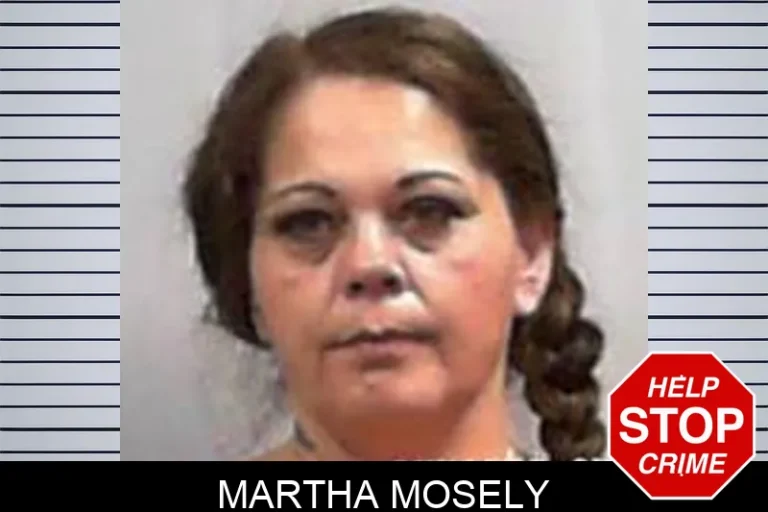 Martha Mosely