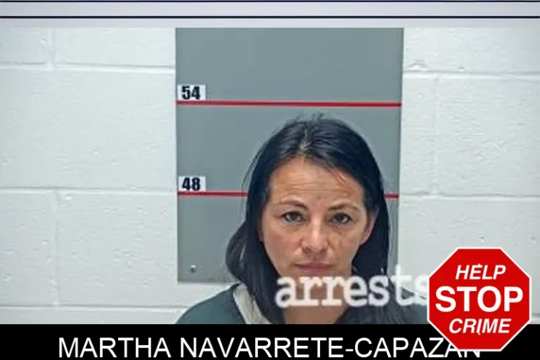 Martha Navarrete-Capazan