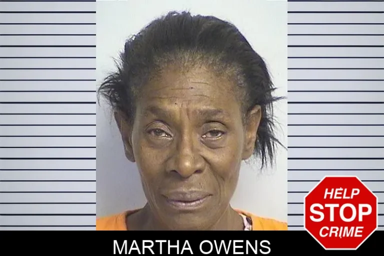 Martha Owens