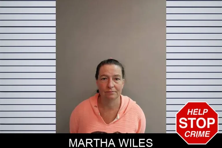 Martha Wiles