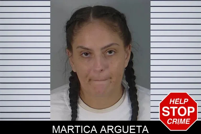 Martica ArguEta