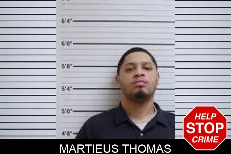 MartieuS Thomas